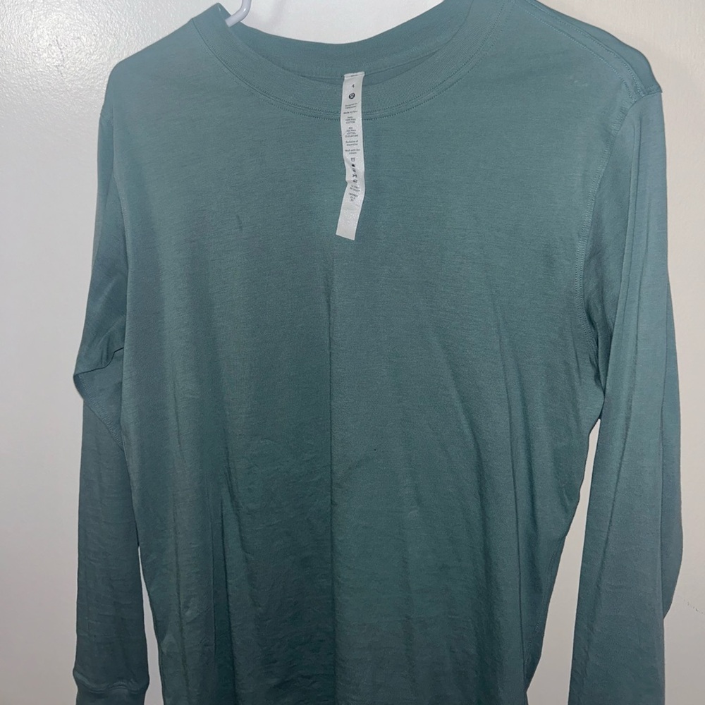 Lululemon All Yours Long Sleeve